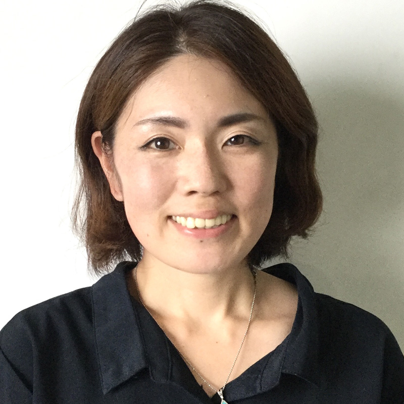 Tamaki Ishiguro